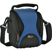 Lowepro Apex 100 AW Shoulder Bag (Arctic Blue)