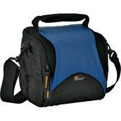 Lowepro Apex 110 AW Shoulder Bag (Arctic Blue)