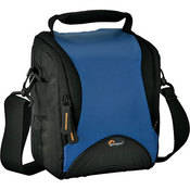 Lowepro Apex 120 AW Shoulder Bag (Arctic Blue)
