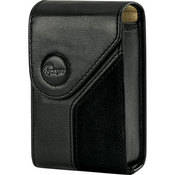 Lowepro Napoli 10 Camera Pouch (Black)