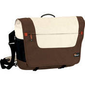 Lowepro Factor Messenger Case M (Brown)
