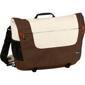 Lowepro Factor Messenger Case L (Brown)