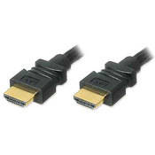 H&B XV-230HDMI Xline HDMI Male to HDMI Male Cable - 30