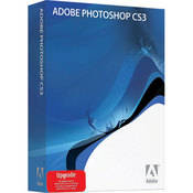 Adobe Photoshop CS3 Upgrade for Windows