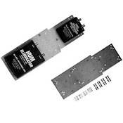 Allen-Avionics RMC-2 Rack Card Mount Kit