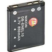 CTA Digital DB-ENEL10 Lithium-Ion Battery (3.7v 740mAh)