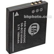 CTA Digital DB-BCE10 Lithium-Ion Battery (3.7v, 1000mAh)