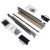 HP / Hewlett-Packard xw8000 Depth Adjustable Fixed Rail Rack Kit