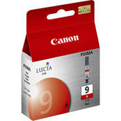 Canon PGI-9 Red Ink Cartridge f/Pro 9500
