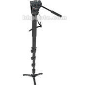 Bogen / Manfrotto 561B Fluid Video Monopod