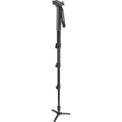 Bogen / Manfrotto 562B Four-Sectioned Fluid Video Monopod