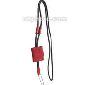Leica Carrying Strap (Red)