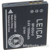 Leica BP-DC6 - Bateria de �ons de L�tio Recarreg�vel (3,6V, 1000 mAh)