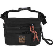 Porta Brace HIP-2 Hip Pack (Black)