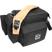 Porta Brace PC-202 Production Case (Black)