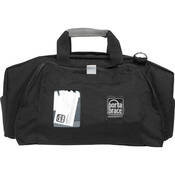 Porta Brace RB-1 Lightweight Run Bag (Black)