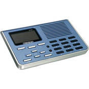 Trendnet TVP-SP2 VoIP USB Speakerphone for Skype