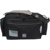 Porta Brace CAR-3 Cargo Case (Black)