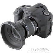 Camera Armor Camera Armor - for Canon EOS 20D Digital SLR Camera Body (Black)