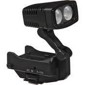 Series 7 LED Fixture for Series 7 and Sony L Series Batteries