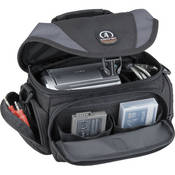 Tamrac Adventure Video Bag 2 (Grey/Black)