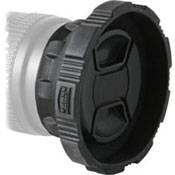 Camera Armor Lens Armor - Black