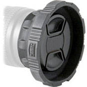 Camera Armor Lens Armor - Smoke