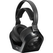 Sony MDR-RF970RK - Wireless RF Stereo Headphones