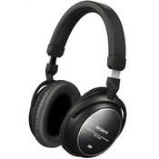 Sony MDR-NC60 - Noise-Cancelling Stereo Headphones