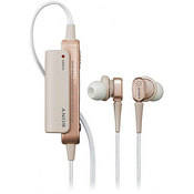 Sony MDR-NC22 Noise Cancelling In-Ear Stereo Headphones $49.95