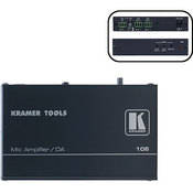 Comprehensive / Kramer 106 1:2 Microphone Line & Distribution Amplifier