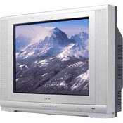 Hitachi C21-F800S 21" Multi-System TV