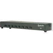 Phoenix Gold IH ISM 8 Phoenix Gold 8-Zone Single-Source Speaker Selector