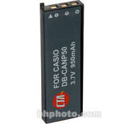 CTA Digital DB-CANP50 Lithium-Ion Battery (3.7v, 1000mAh)