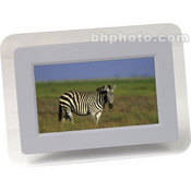 Sunpak 7" Digital Picture Frame (White)