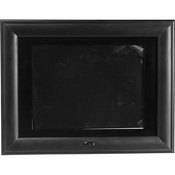 Sunpak 10.4" Digital Picture Frame (Wood)