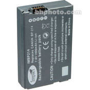 Impact BP-214 Battery Pack