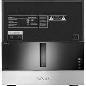 Sony VAIO VGP-XL1B3 Media Changer - 200-Disc DVD/CD Burner