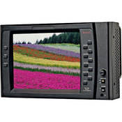 Astro Systems DM-3106 6.3" HD/SD Portable LCD