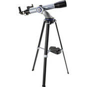 Meade DS-2080AT-LNT 3.1" Achromatic Refractor Telescope Kit