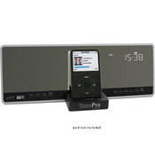 Macally TunePro MP3 Player Audio Speaker Systems
