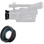 16x9 Inc. 169HDSFWA75 0.75x Wide Angle Adapter Kit