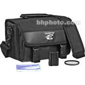 Olympus Evolt Starter Kit with BLM-1 Battery