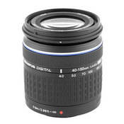 Olympus 40-150mm f/4-5.6 Zuiko ED Zoom Lens