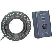 Datavideo TD-2 LED Dual-Color LED Chroma-Key Ring Light