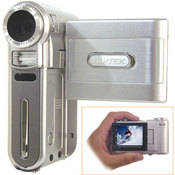Aiptek MPVR Digital Camcorder