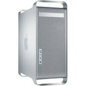 Apple 2.5GHz Quad-Core Power Mac G5 Computer