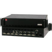 Barco ScreenPRO-II Seamless Switcher