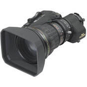 Fujinon XA17x7.6BRM Camcorder 2/3
