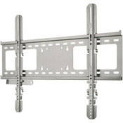 Monster Cable SmartView 200L FlatScreen Mount (Up To 60" Screens, Silver) 
